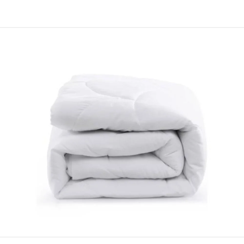 Royal Luxe Water-Resistant Quilted Down Alternative Mattress Pad, King,